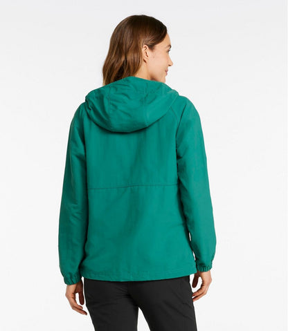 Women's Mountain Classic Anorak / L.L.Bean