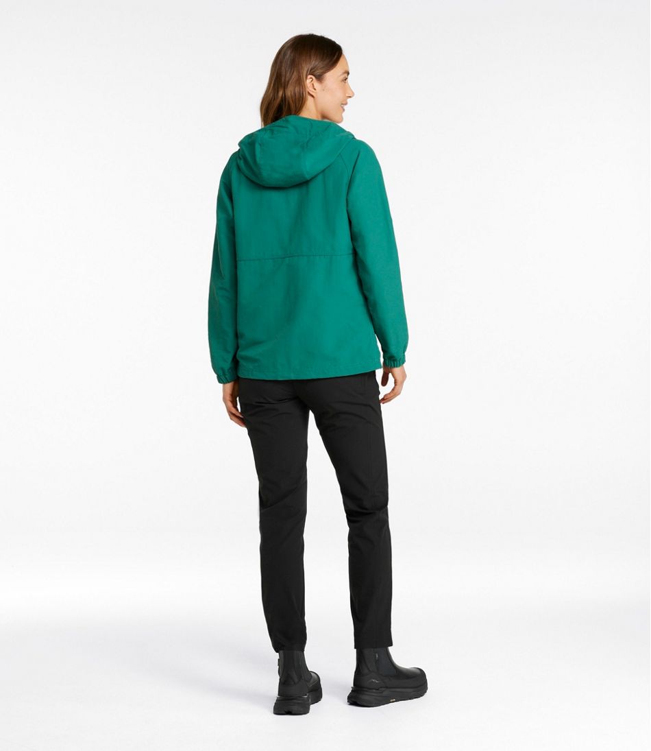 Women's Mountain Classic Anorak / L.L.Bean