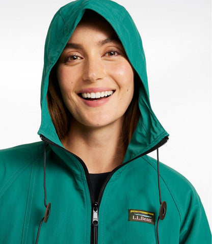 Women's Mountain Classic Anorak / L.L.Bean