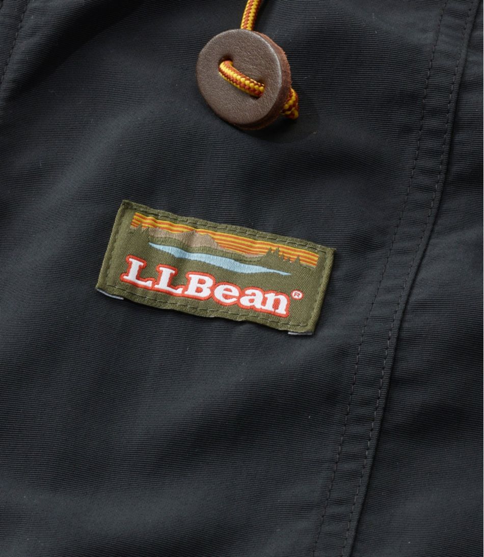 Women's Mountain Classic Anorak / L.L.Bean