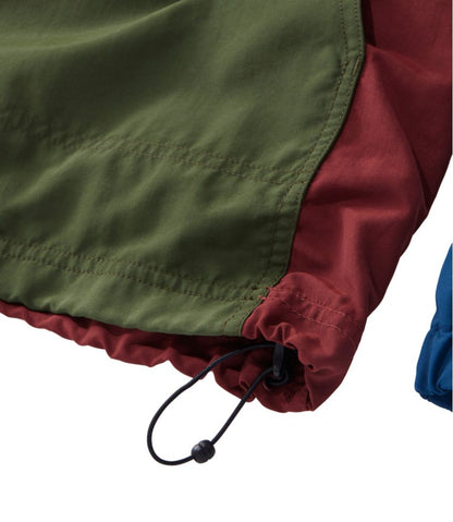 Women's Mountain Classic Anorak, Multi-Color / L.L.Bean