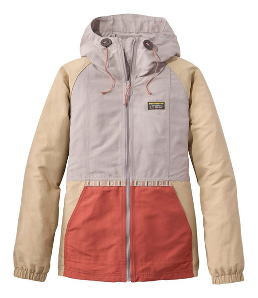 Women's Mountain Classic Jacket, Multi-Color / L.L.Bean