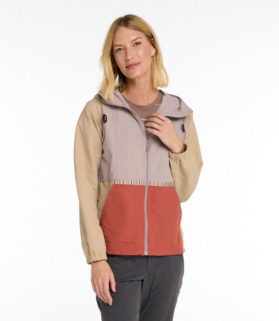 Women's Mountain Classic Jacket, Multi-Color / L.L.Bean