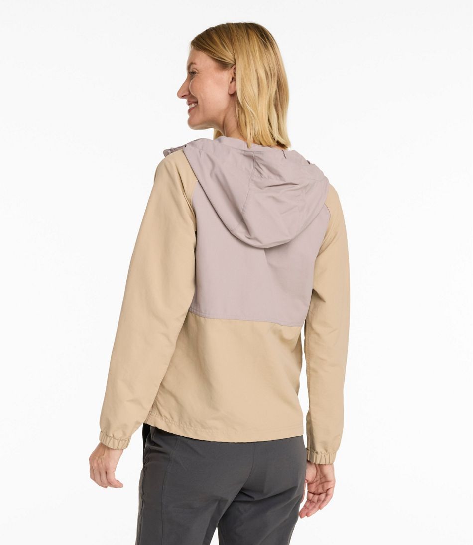 Women's Mountain Classic Jacket, Multi-Color / L.L.Bean