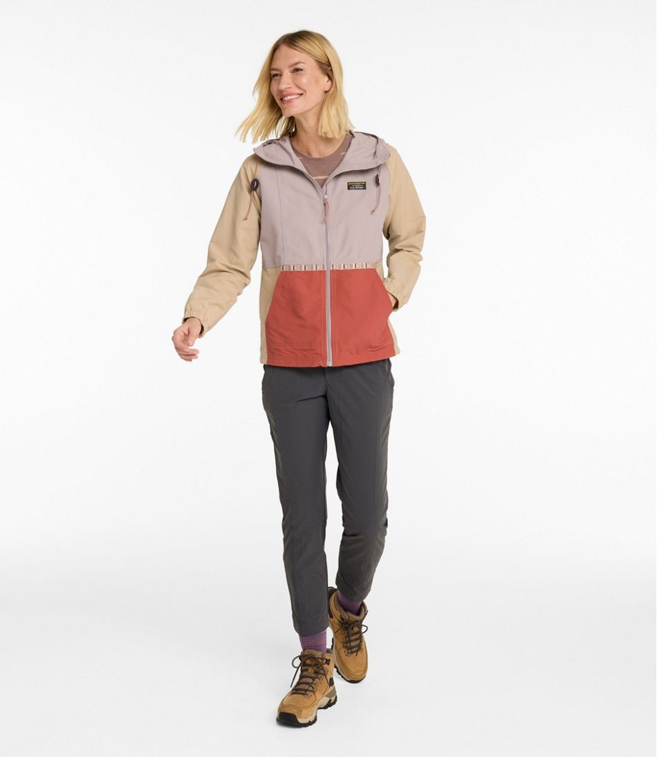 Women's Mountain Classic Jacket, Multi-Color / L.L.Bean