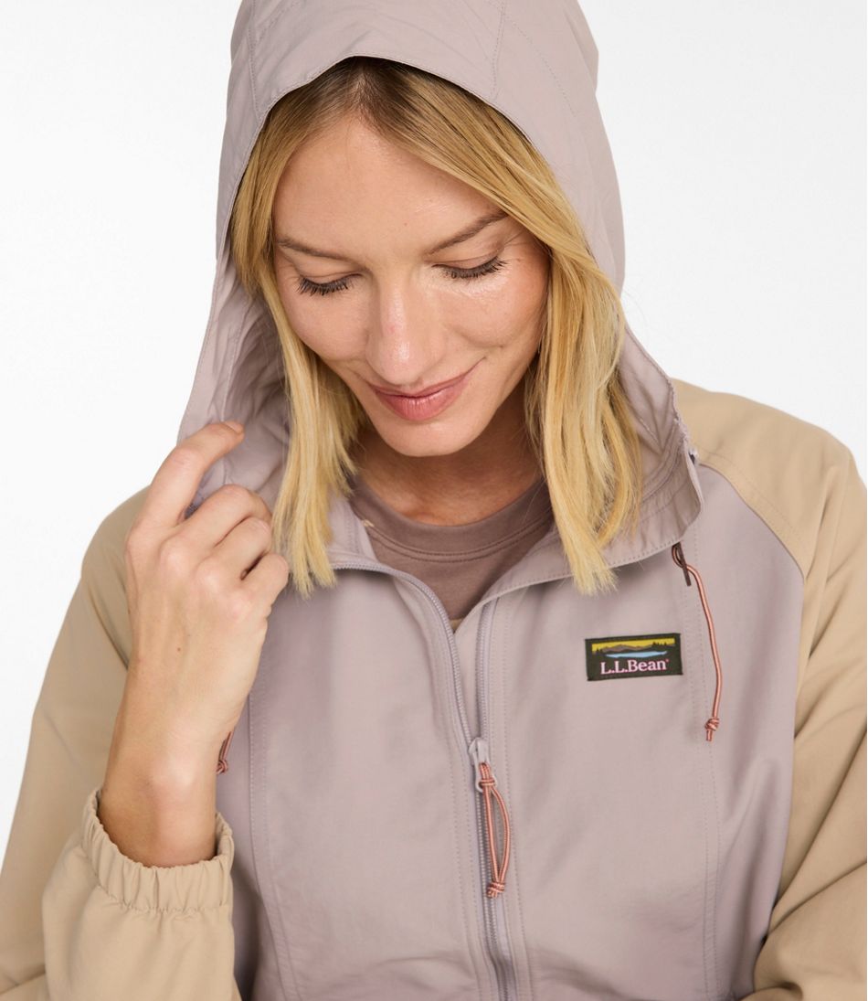 Women's Mountain Classic Jacket, Multi-Color / L.L.Bean