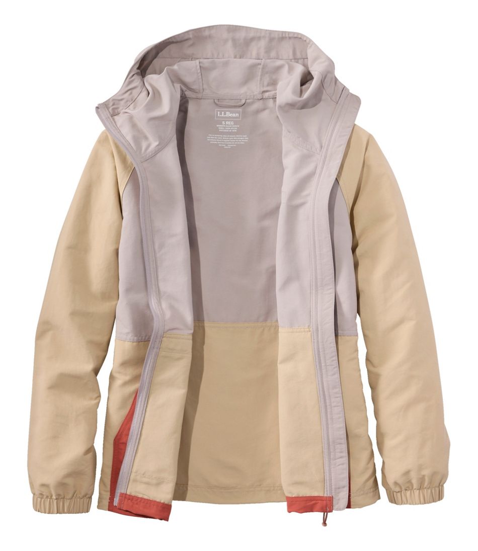 Women's Mountain Classic Jacket, Multi-Color / L.L.Bean