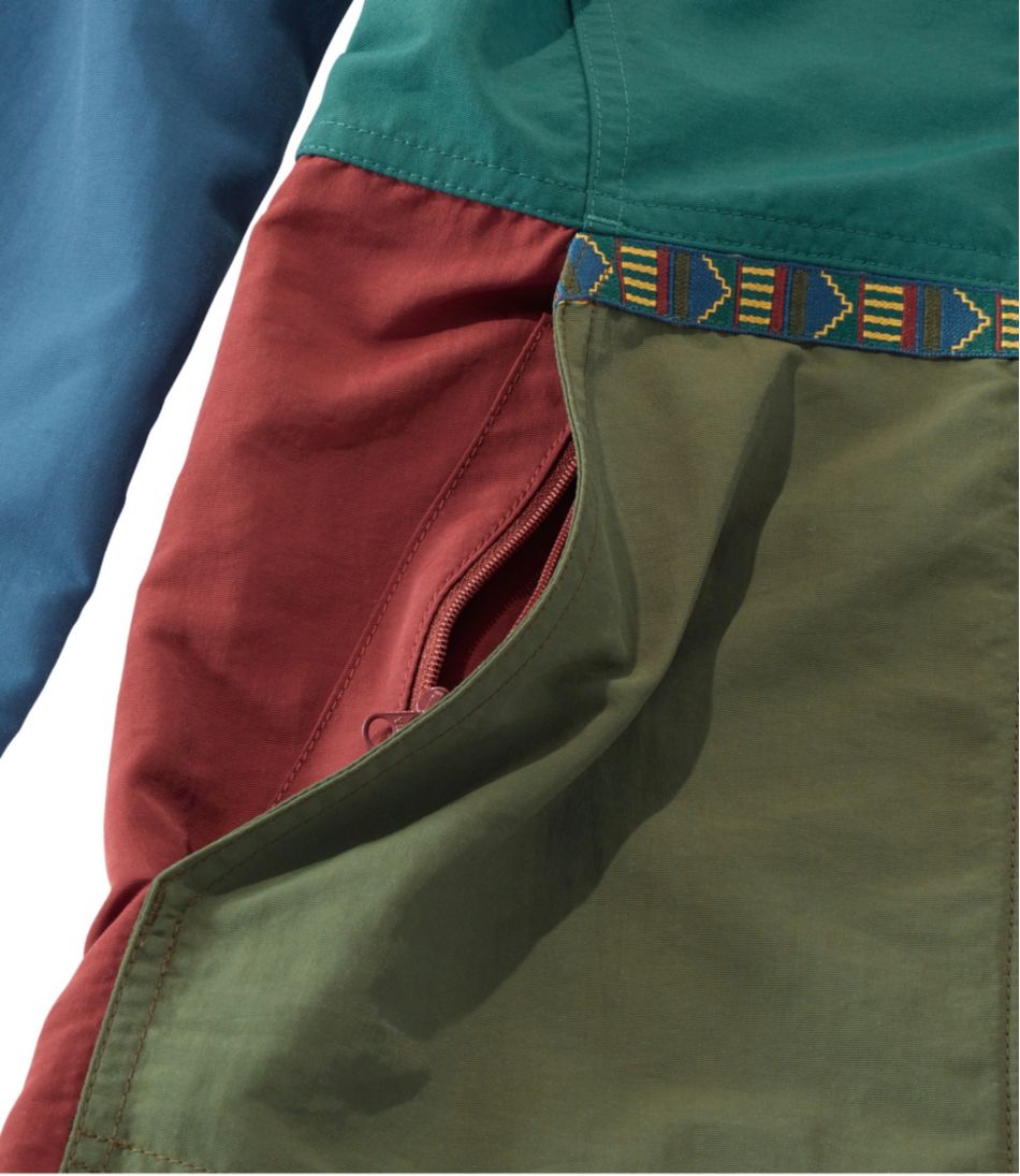 Women's Mountain Classic Jacket, Multi-Color / L.L.Bean
