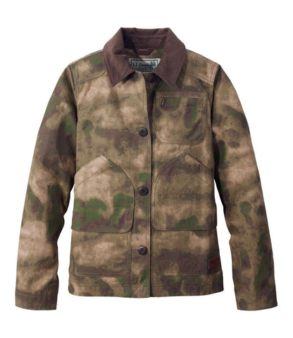 Women's 1924 Field Coat / L.L.Bean