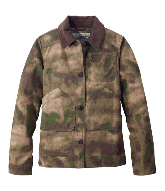 Women's 1924 Field Coat / L.L.Bean
