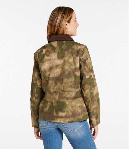 Women's 1924 Field Coat / L.L.Bean