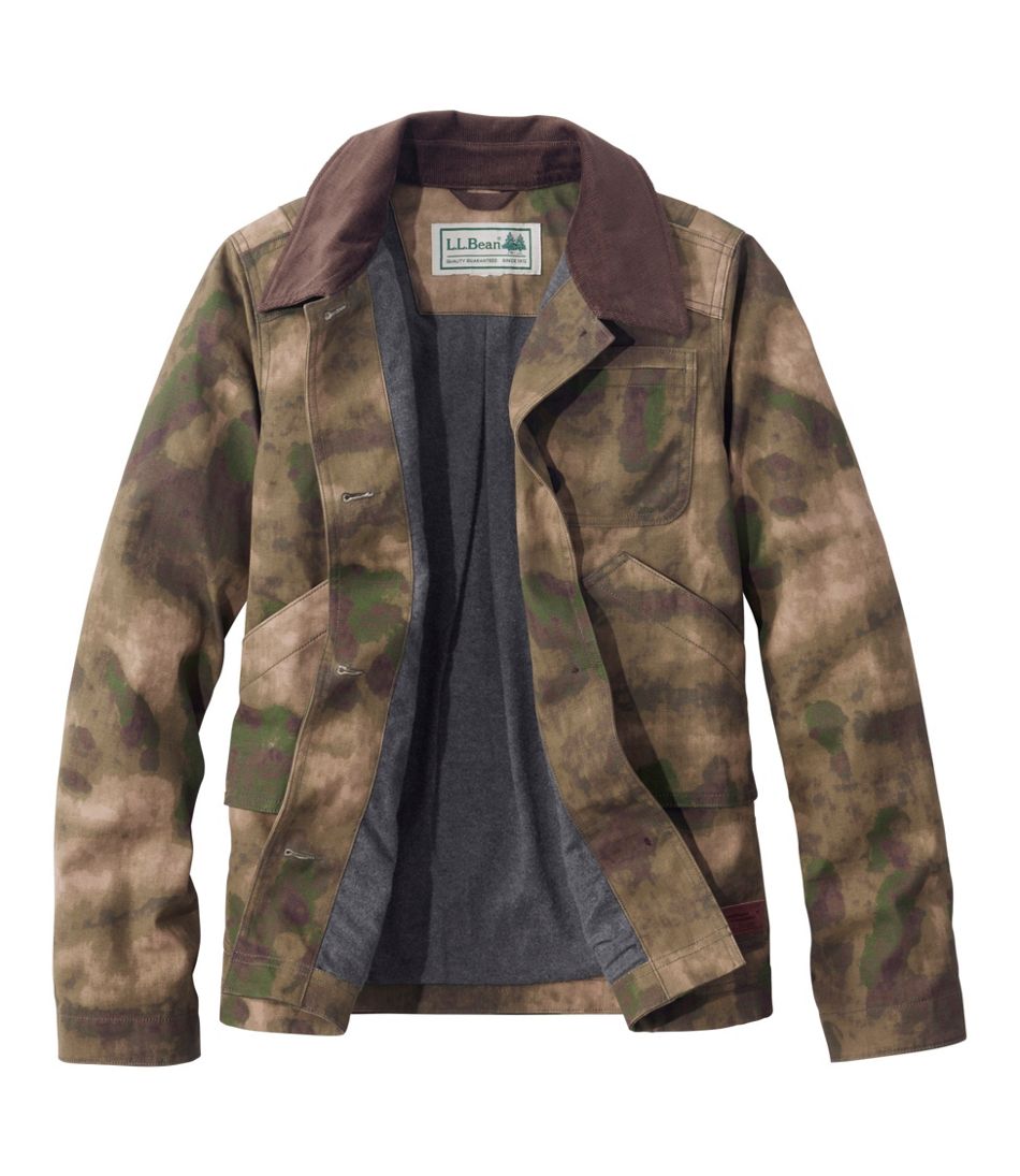 Women's 1924 Field Coat / L.L.Bean