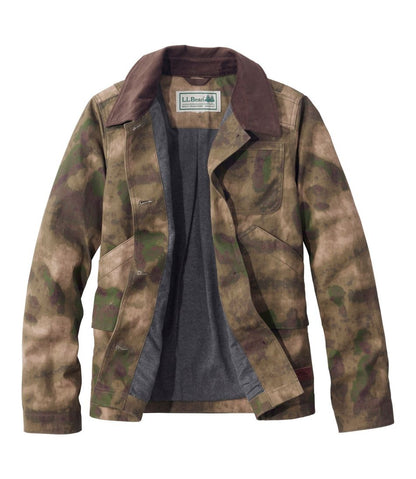 Women's 1924 Field Coat / L.L.Bean