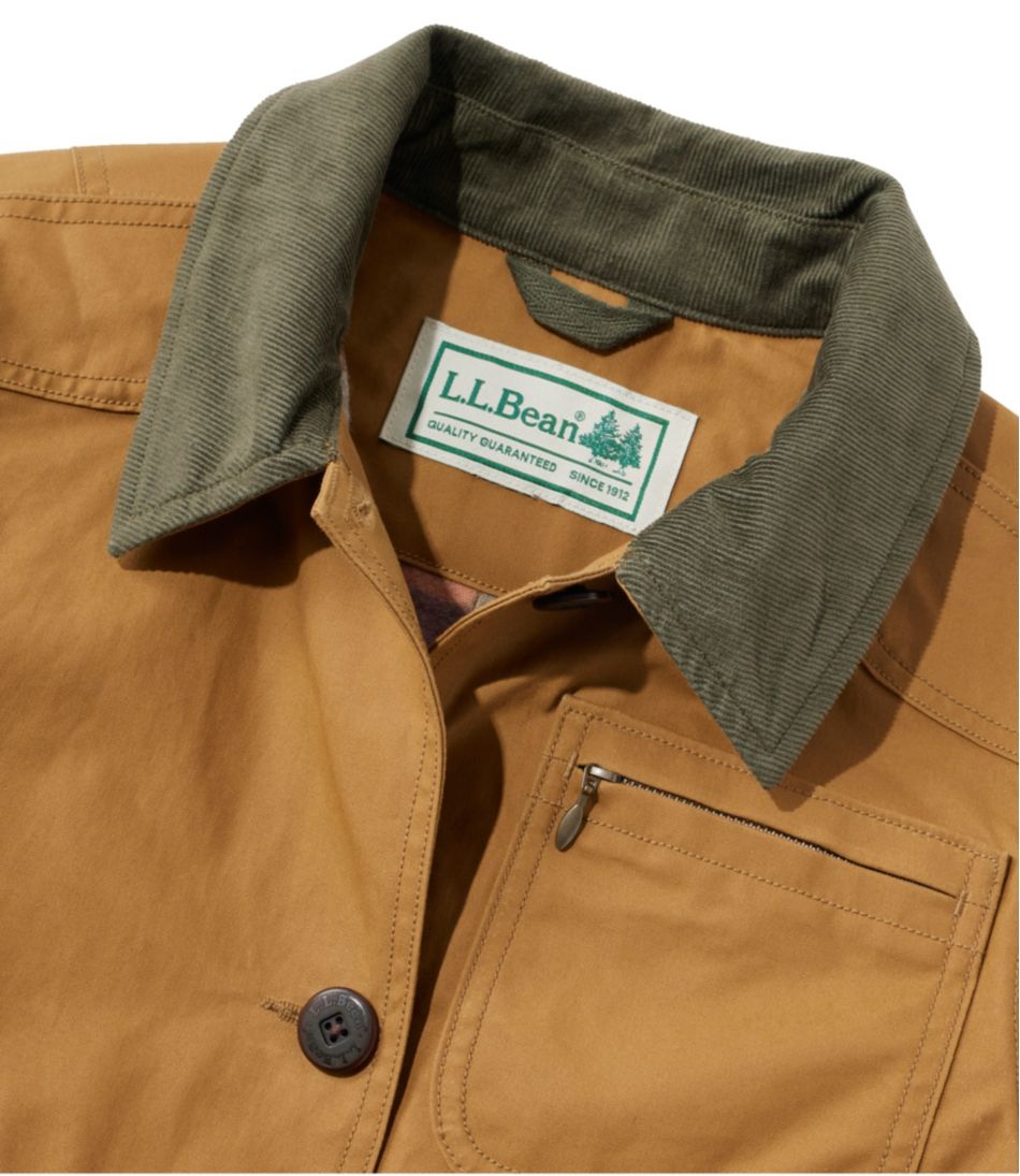 Women's 1924 Field Coat / L.L.Bean
