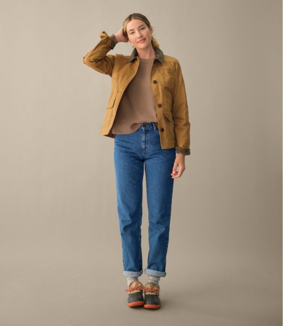 Women's 1924 Field Coat / L.L.Bean