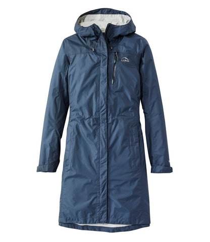 Women's Trail Model Raincoat / L.L.Bean