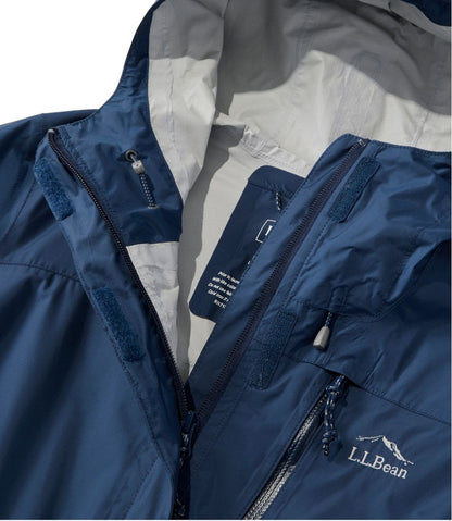 Women's Trail Model Raincoat / L.L.Bean