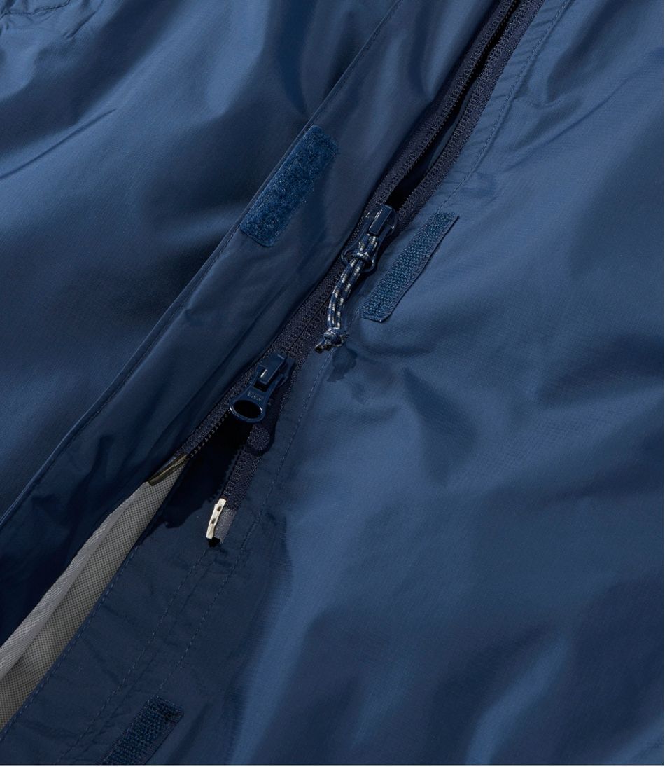Women's Trail Model Raincoat / L.L.Bean
