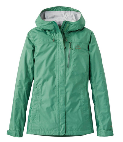 Women's Trail Model Rain Jacket / L.L.Bean