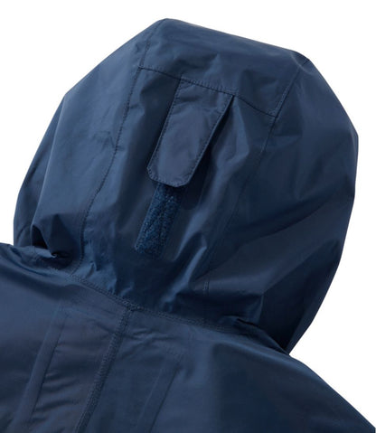 Women's Trail Model Rain Jacket / L.L.Bean