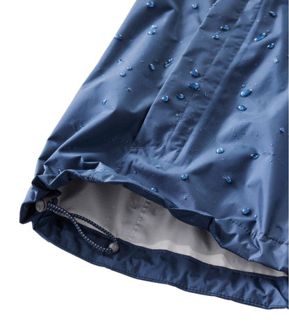Women's Trail Model Rain Jacket / L.L.Bean