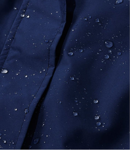 Women's H2OFF Raincoat, PrimaLoft-Lined / L.L.Bean