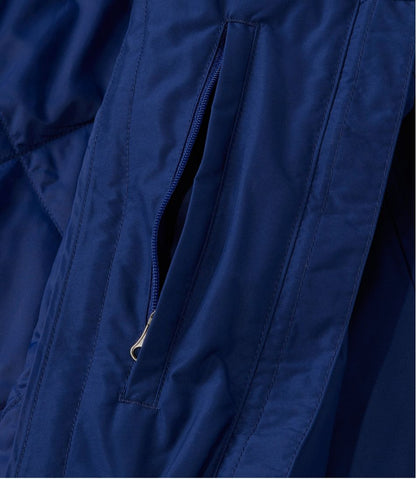 Women's H2OFF Raincoat, PrimaLoft-Lined / L.L.Bean