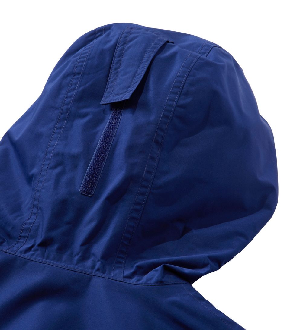 Women's H2OFF Raincoat, PrimaLoft-Lined / L.L.Bean