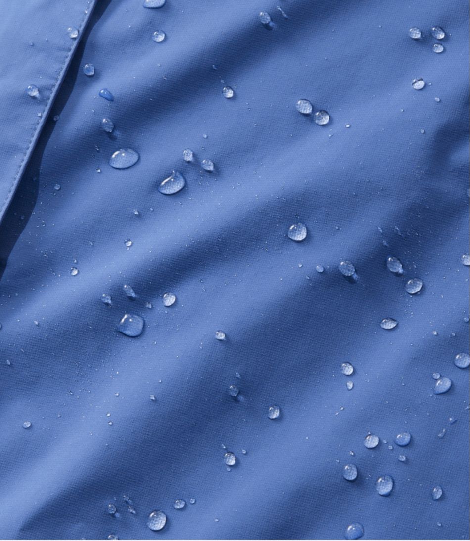 Women's Wharf Street Raincoat / L.L.Bean