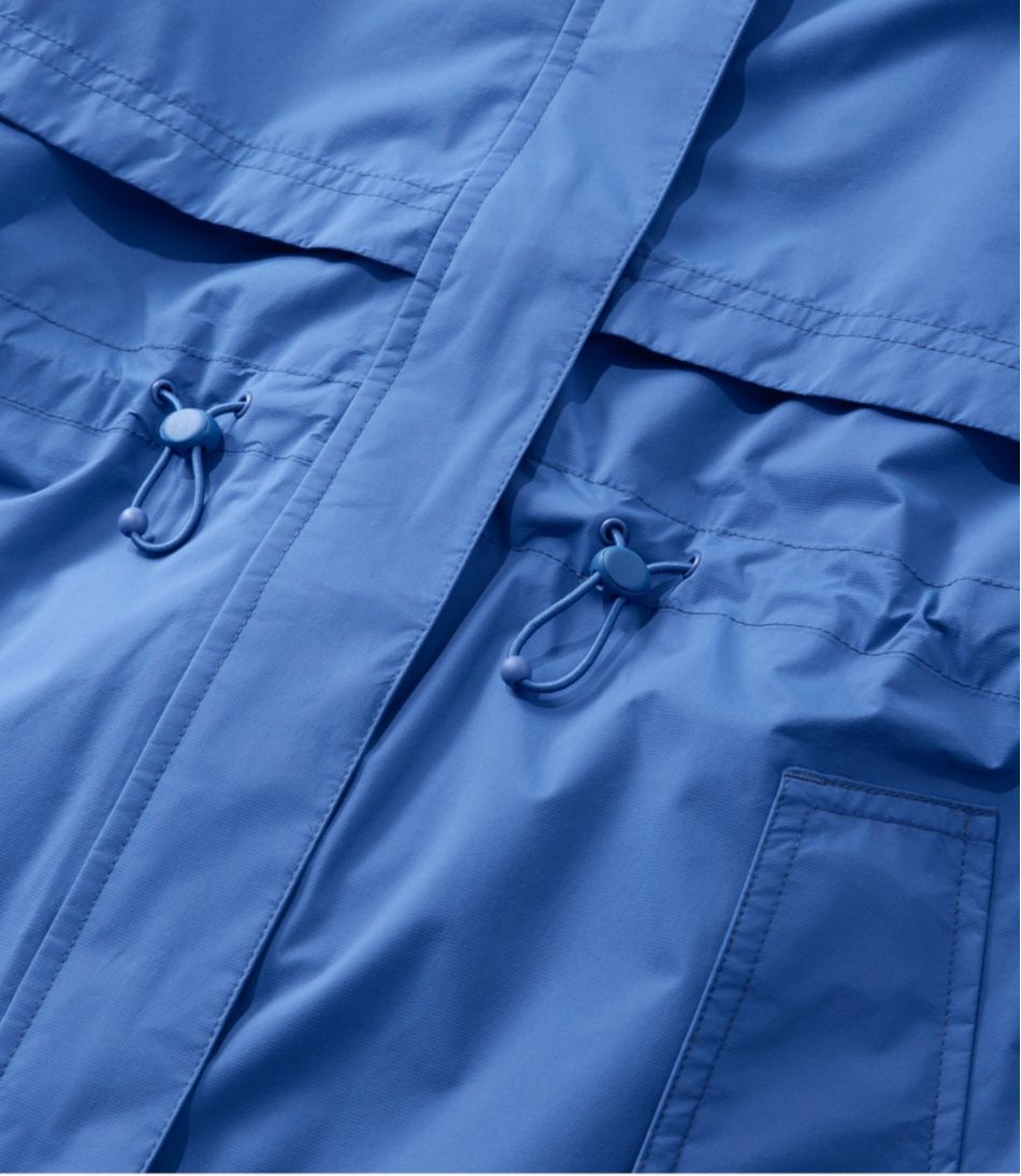 Women's Wharf Street Raincoat / L.L.Bean