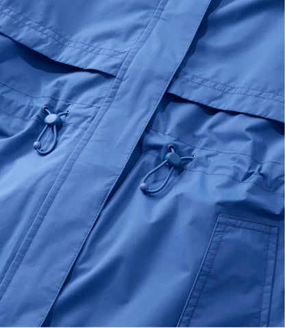 Women's Wharf Street Raincoat / L.L.Bean