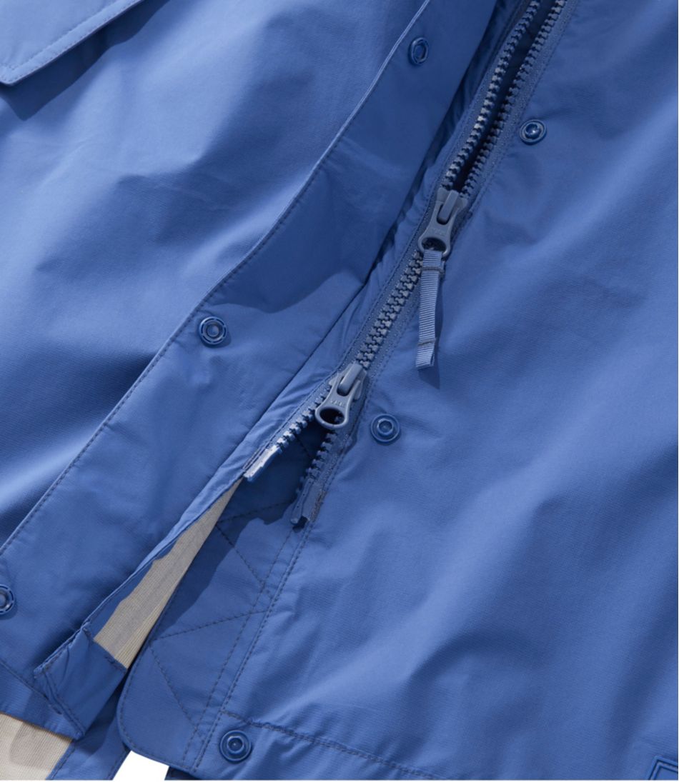 Women's Wharf Street Raincoat / L.L.Bean