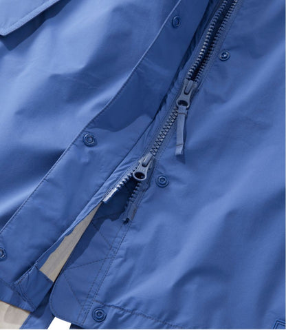 Women's Wharf Street Raincoat / L.L.Bean