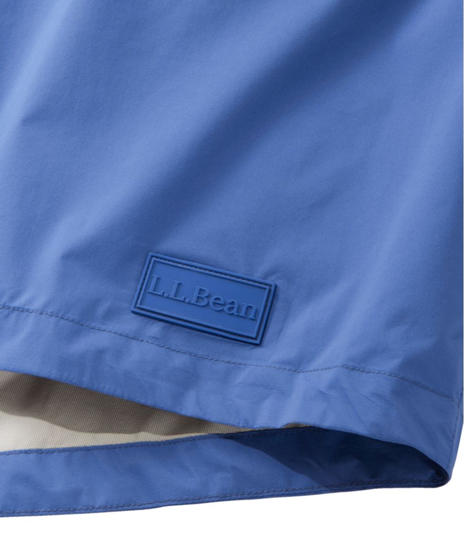 Women's Wharf Street Raincoat / L.L.Bean