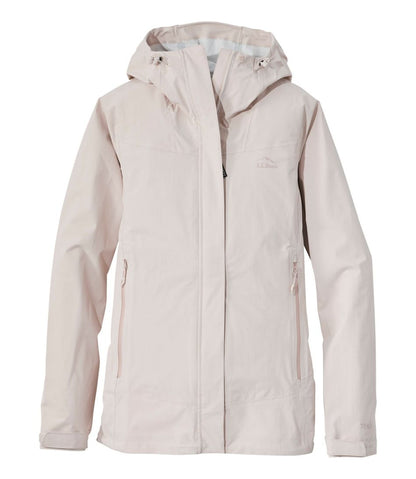 Women's Cresta Stretch Rain Jacket / L.L.Bean