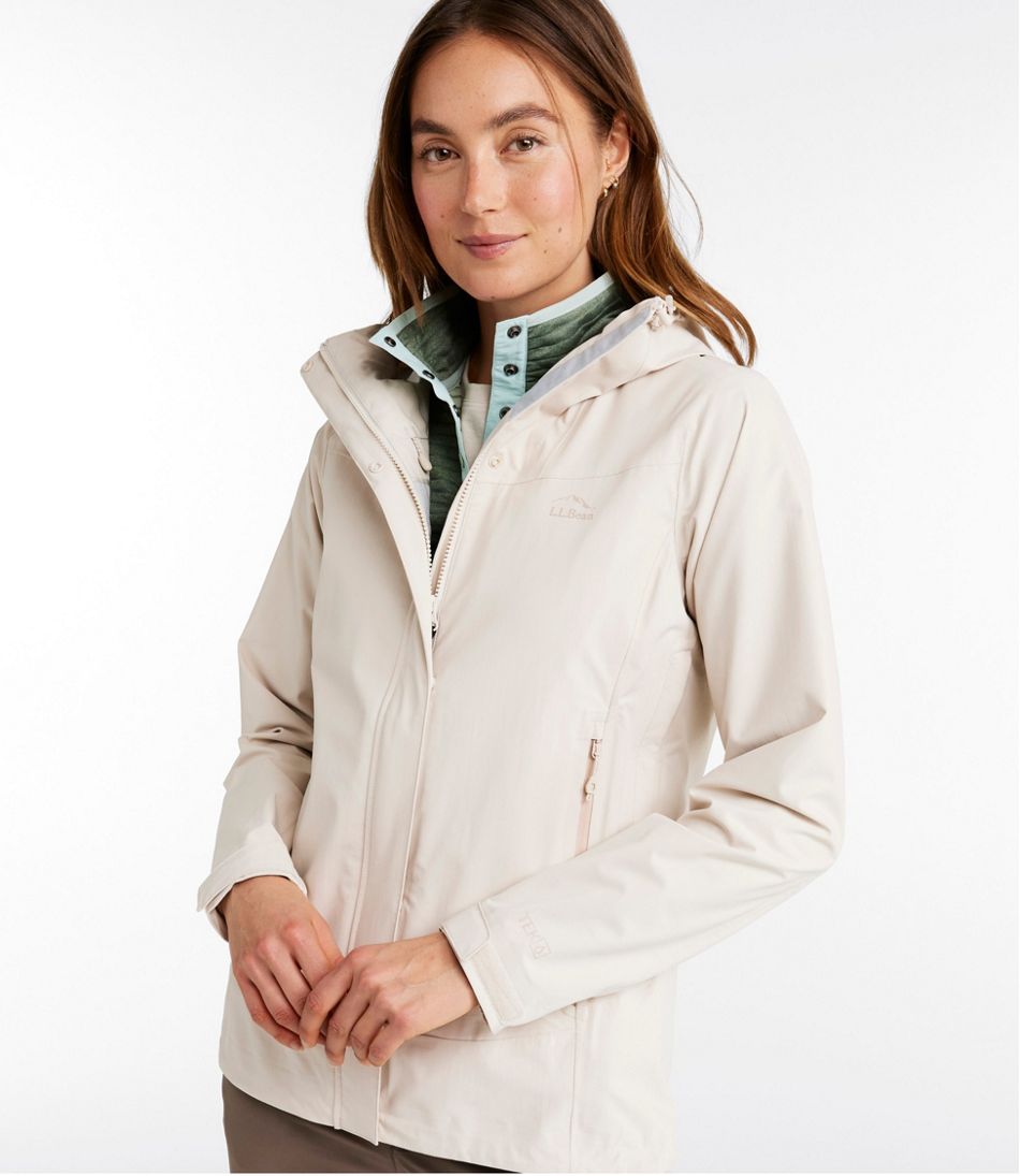 Women's Cresta Stretch Rain Jacket / L.L.Bean