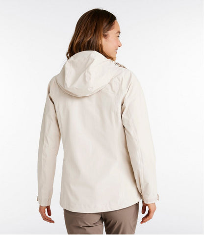 Women's Cresta Stretch Rain Jacket / L.L.Bean