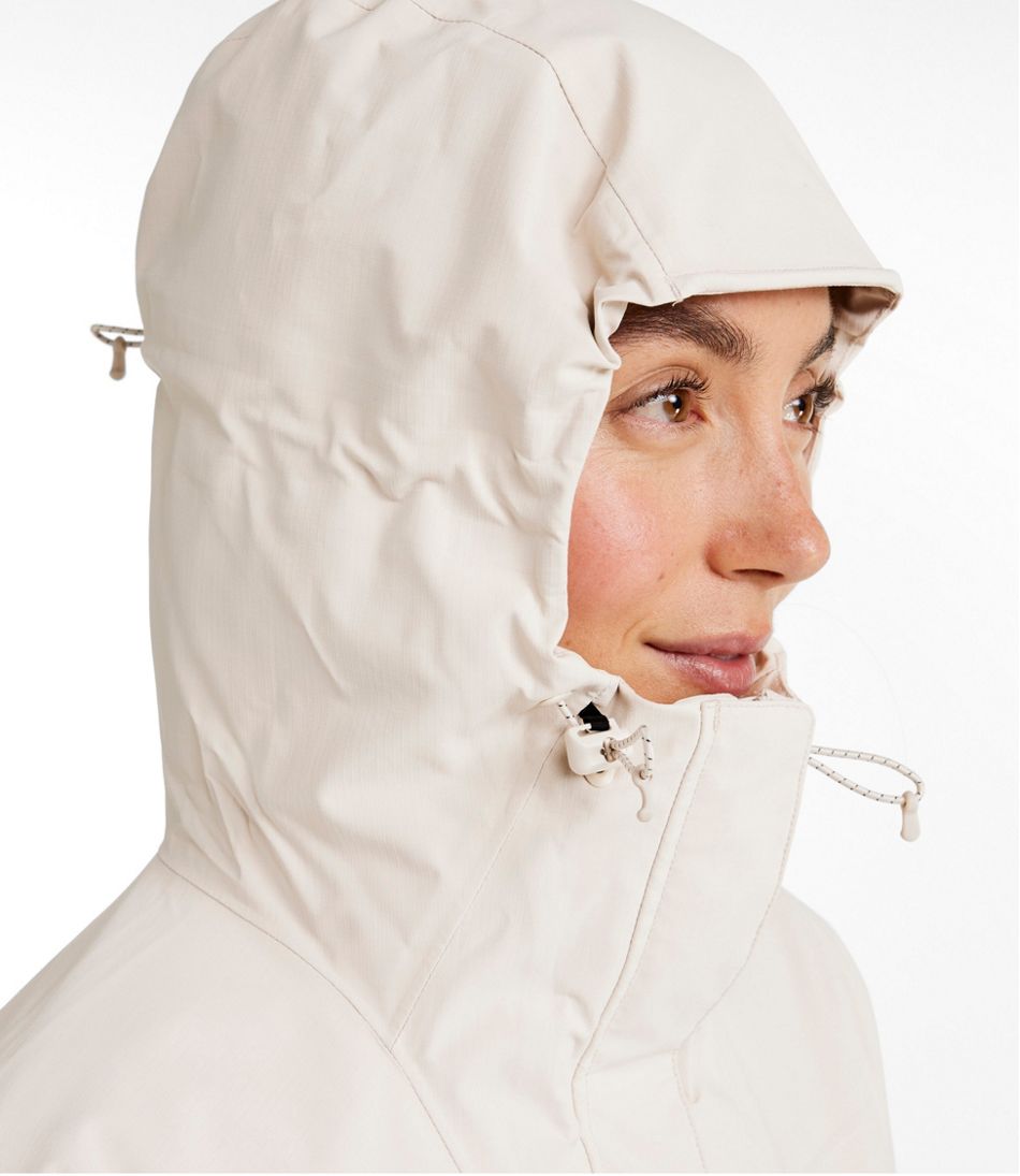 Women's Cresta Stretch Rain Jacket / L.L.Bean