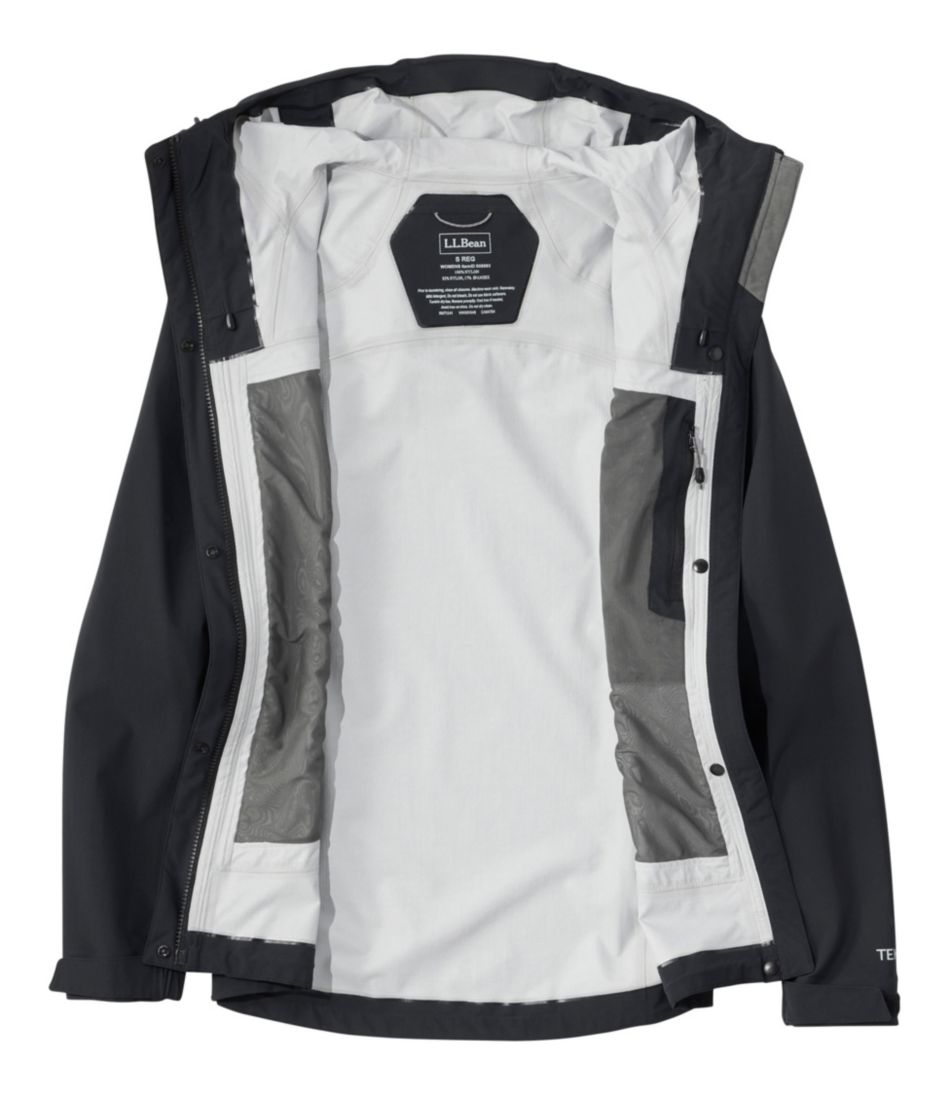 Women's Cresta Stretch Rain Jacket / L.L.Bean