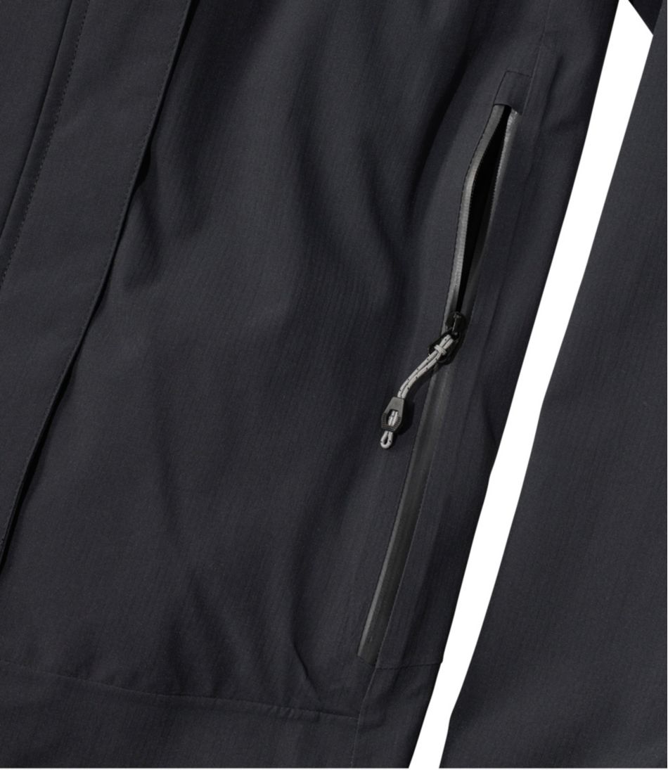 Women's Cresta Stretch Rain Jacket / L.L.Bean