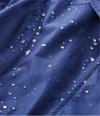 Women's H2OFF Raincoat, Mesh-Lined / L.L.Bean