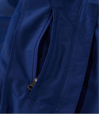 Women's H2OFF Raincoat, Mesh-Lined / L.L.Bean