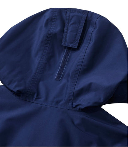 Women's H2OFF Raincoat, Mesh-Lined / L.L.Bean