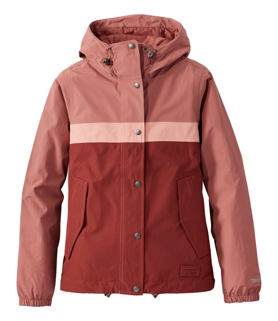 Women's Mountain Classic Rain Jacket / L.L.Bean