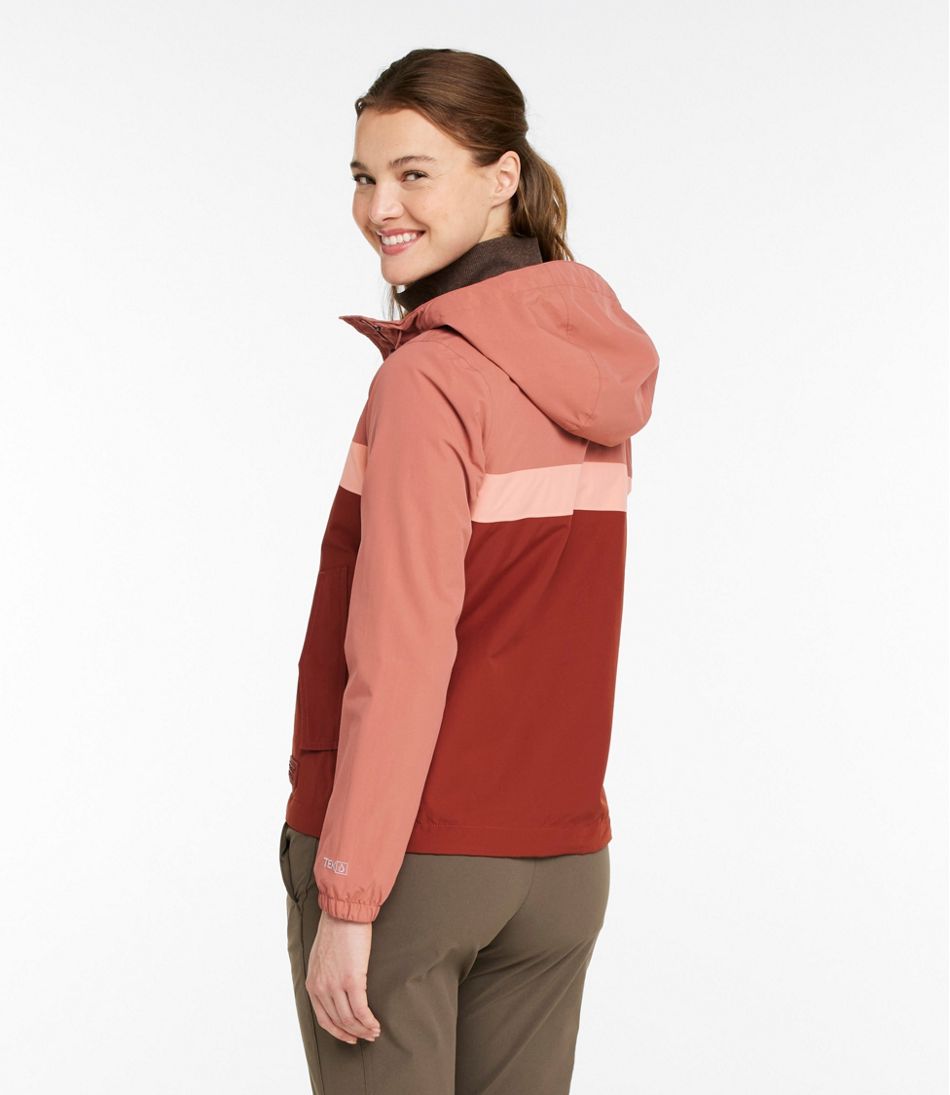 Women's Mountain Classic Rain Jacket / L.L.Bean