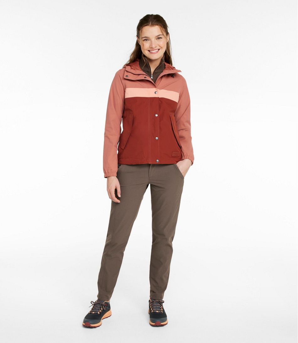 Women's Mountain Classic Rain Jacket / L.L.Bean
