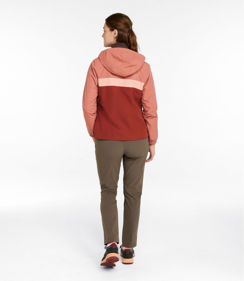 Women's Mountain Classic Rain Jacket / L.L.Bean