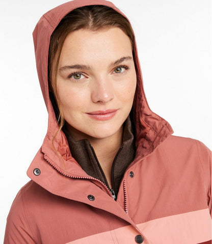 Women's Mountain Classic Rain Jacket / L.L.Bean