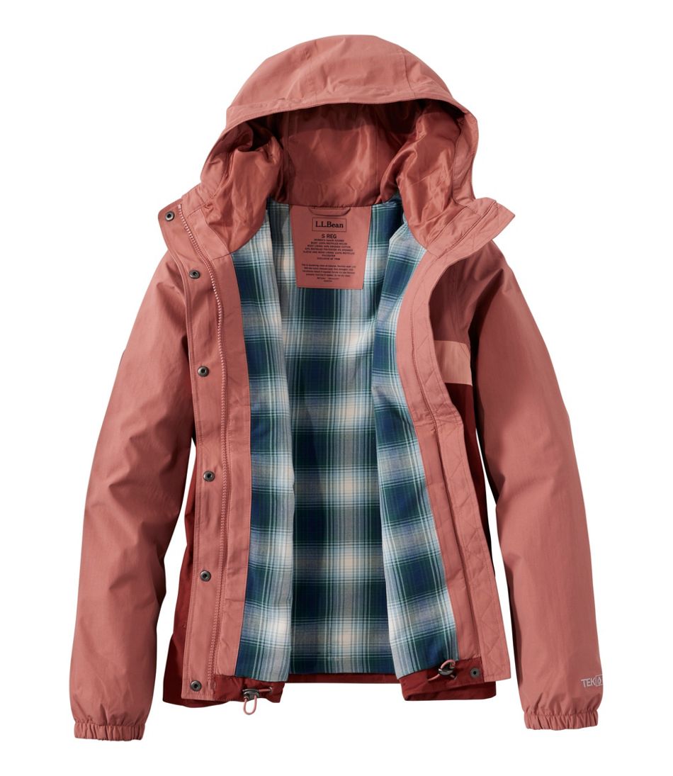 Women's Mountain Classic Rain Jacket / L.L.Bean
