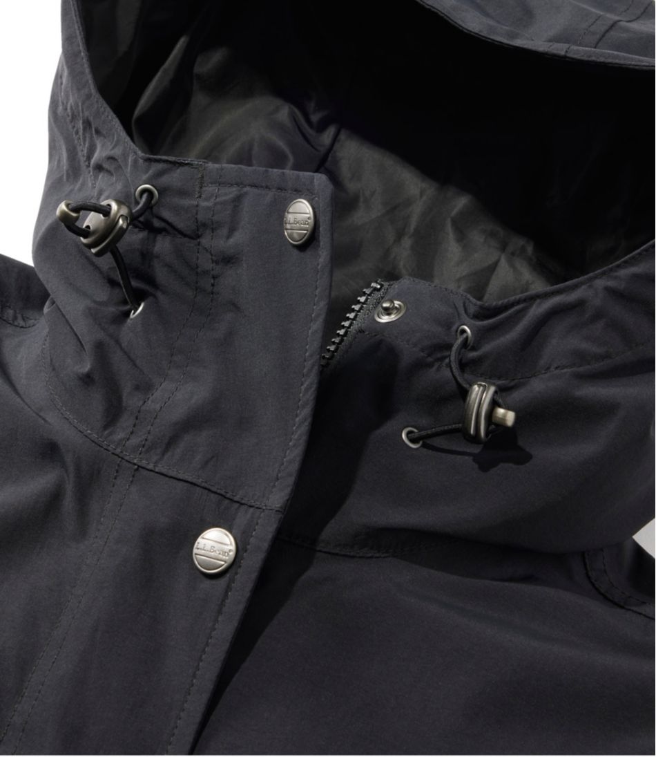 Women's Mountain Classic Rain Jacket / L.L.Bean